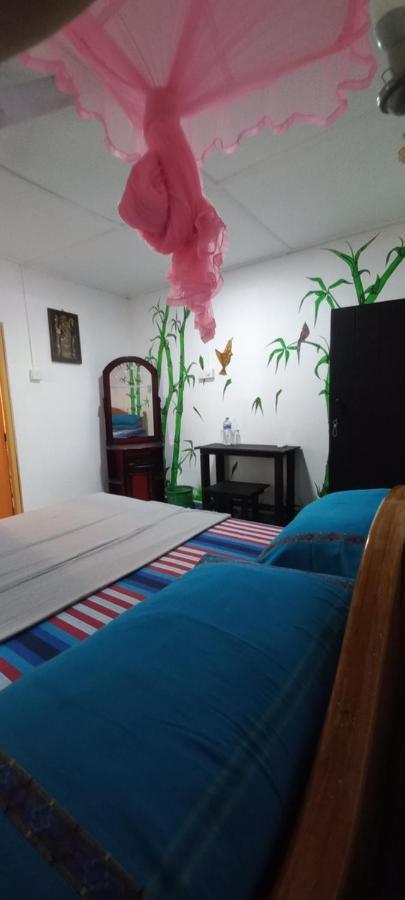 Green House Inn Trincomalee Chambre photo